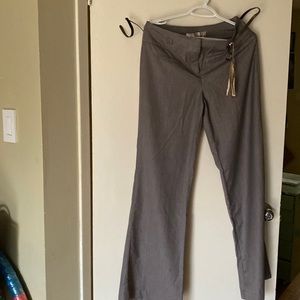 Costa Blanca - NWT - Grey Size 6